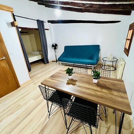 شقة Apartamento Beth سرقسطة المظهر الخارجي الصورة
