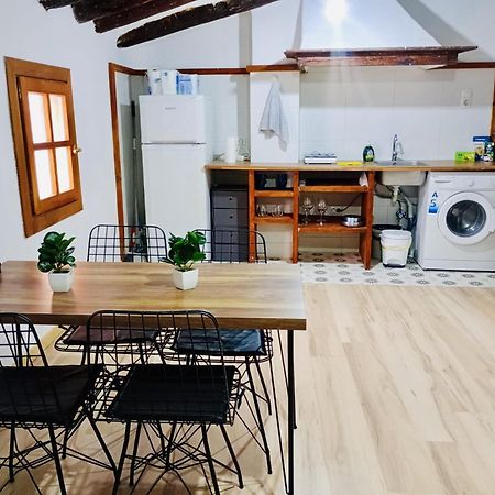 شقة Apartamento Beth سرقسطة المظهر الخارجي الصورة