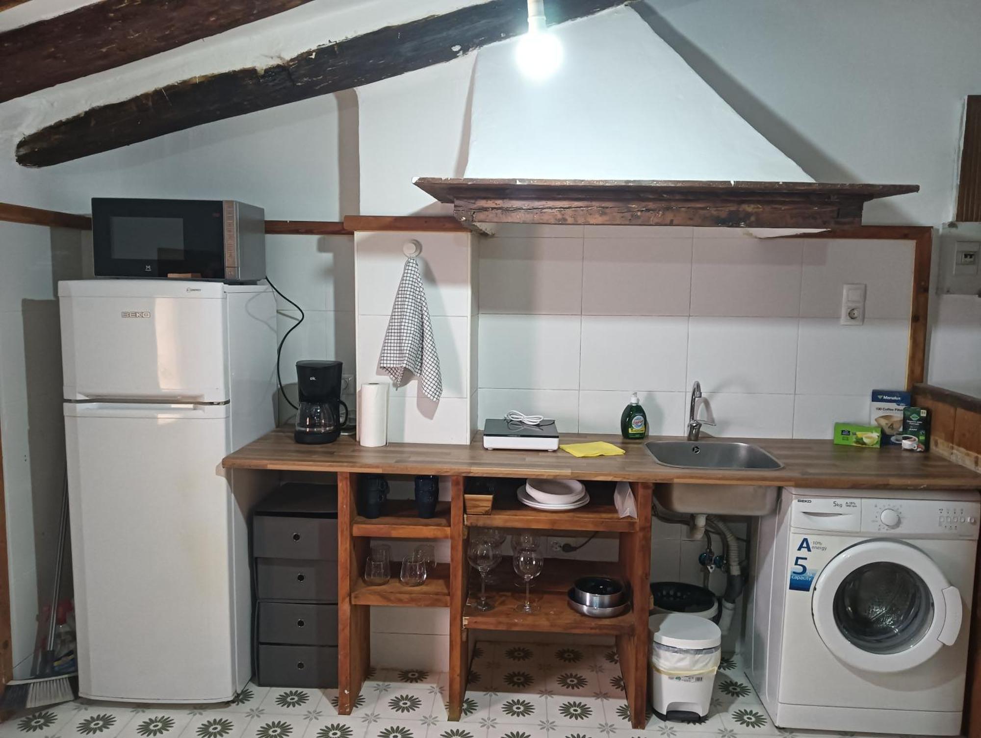 شقة Apartamento Beth سرقسطة المظهر الخارجي الصورة