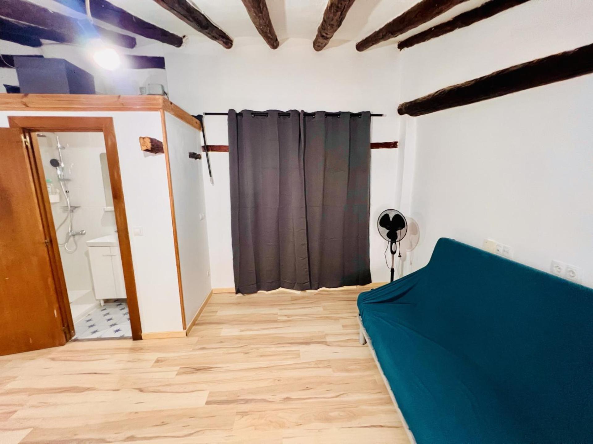شقة Apartamento Beth سرقسطة المظهر الخارجي الصورة