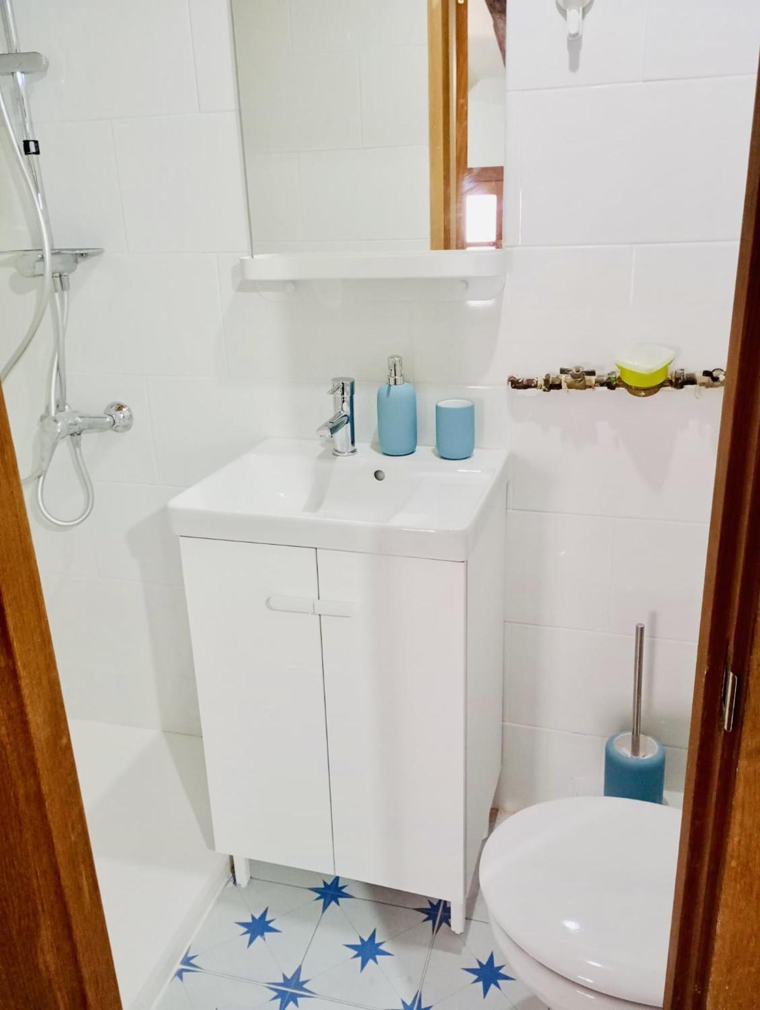 شقة Apartamento Beth سرقسطة المظهر الخارجي الصورة