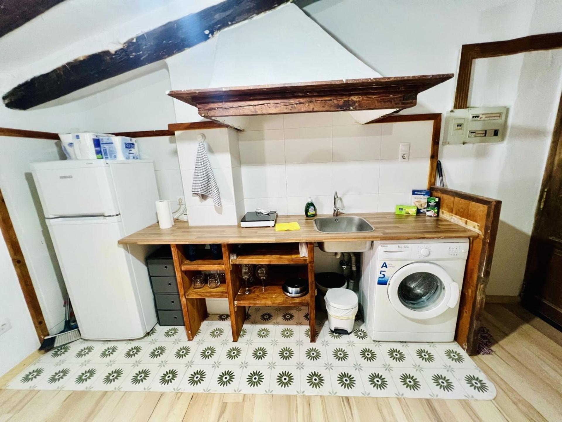 شقة Apartamento Beth سرقسطة المظهر الخارجي الصورة