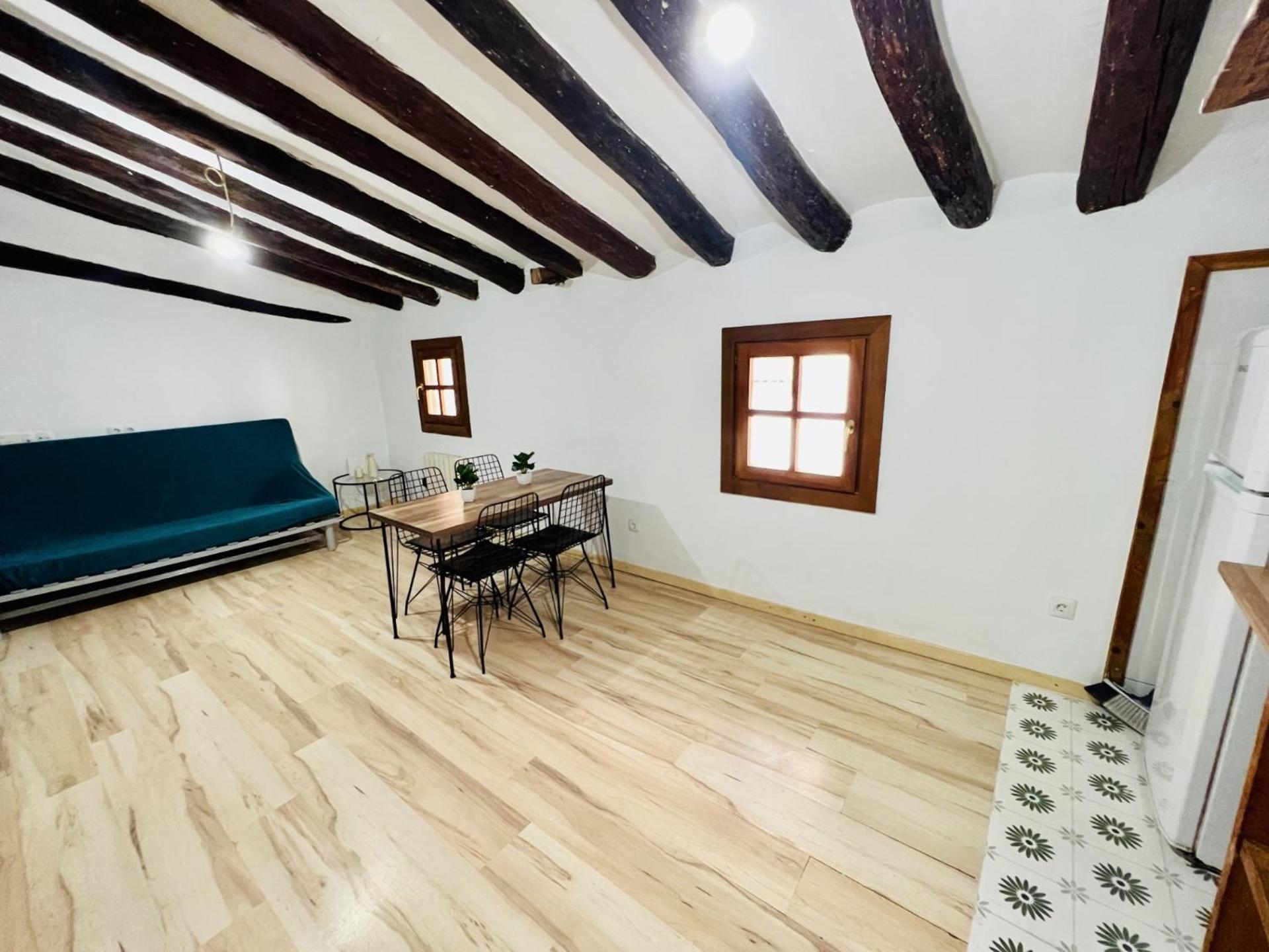 شقة Apartamento Beth سرقسطة المظهر الخارجي الصورة