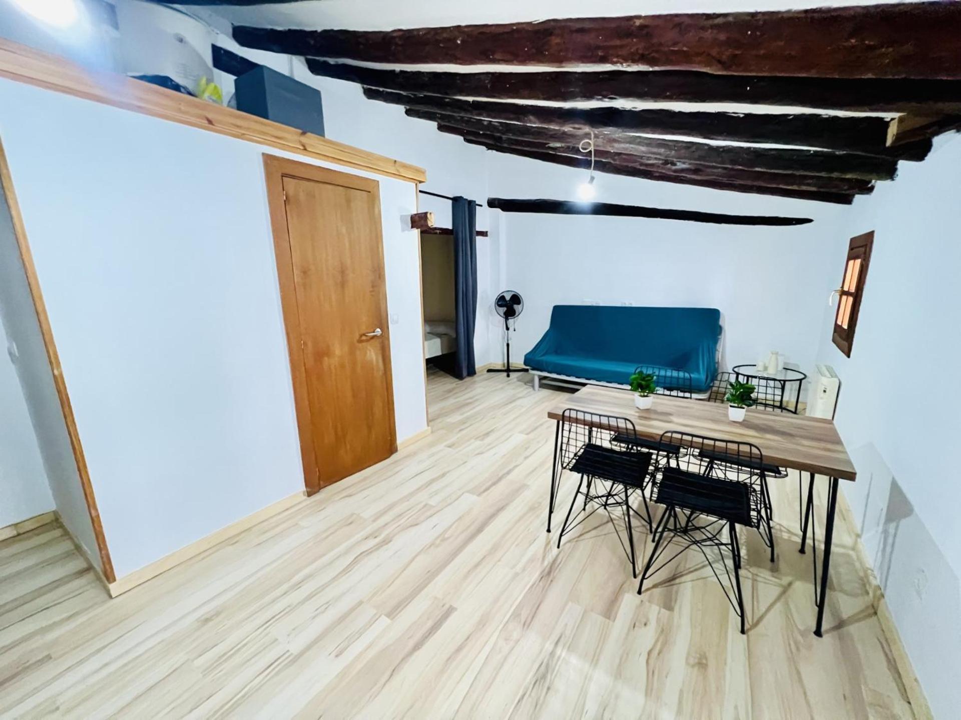 شقة Apartamento Beth سرقسطة المظهر الخارجي الصورة