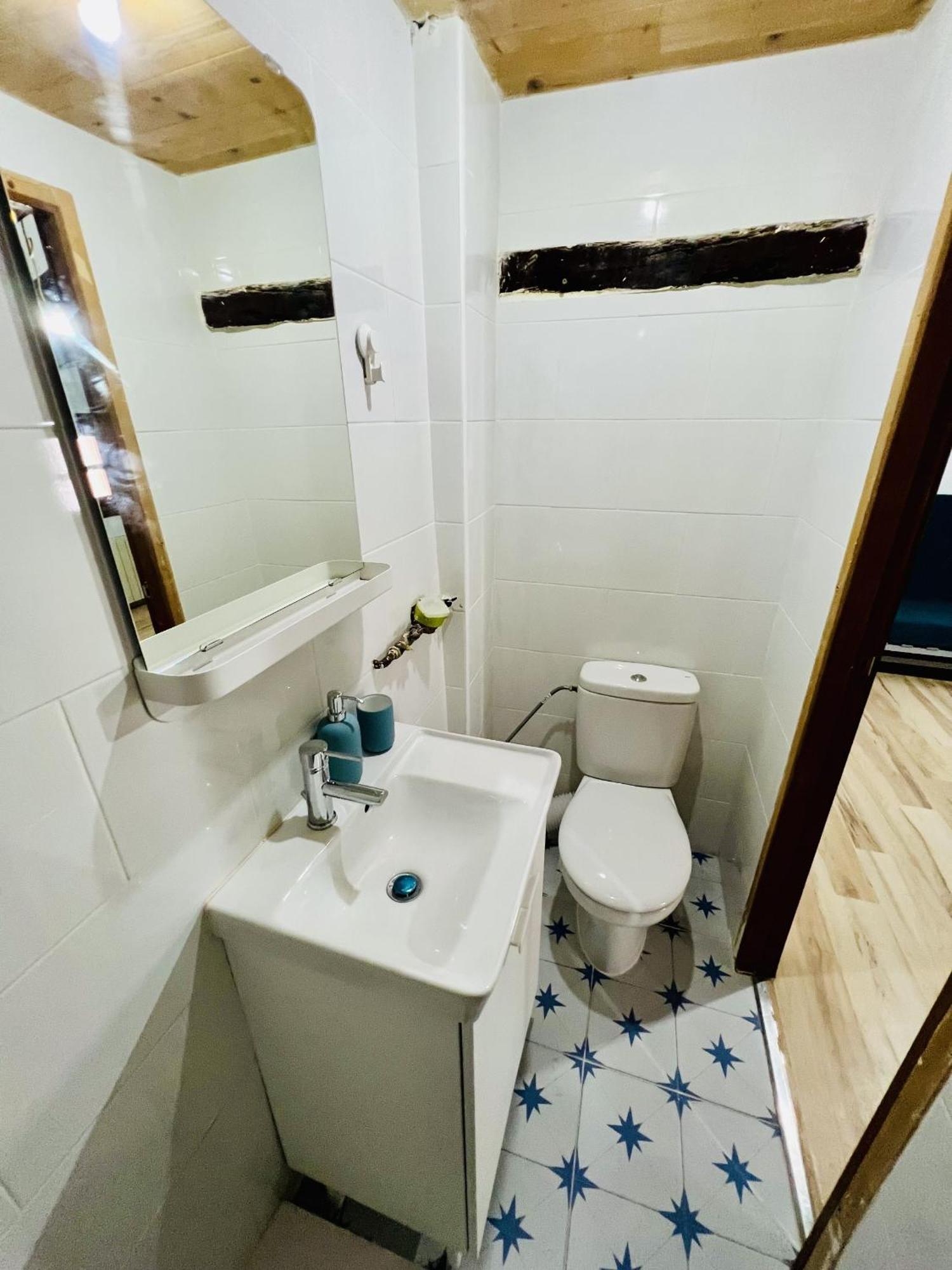 شقة Apartamento Beth سرقسطة المظهر الخارجي الصورة