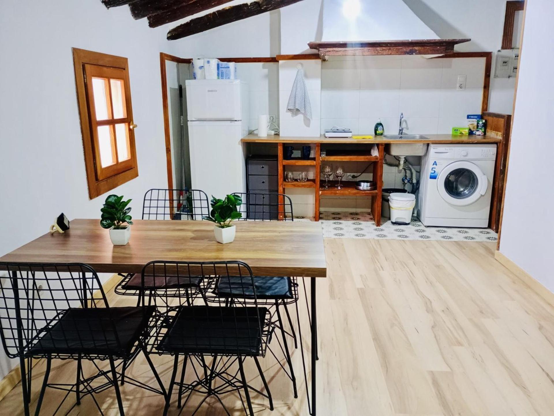 شقة Apartamento Beth سرقسطة المظهر الخارجي الصورة
